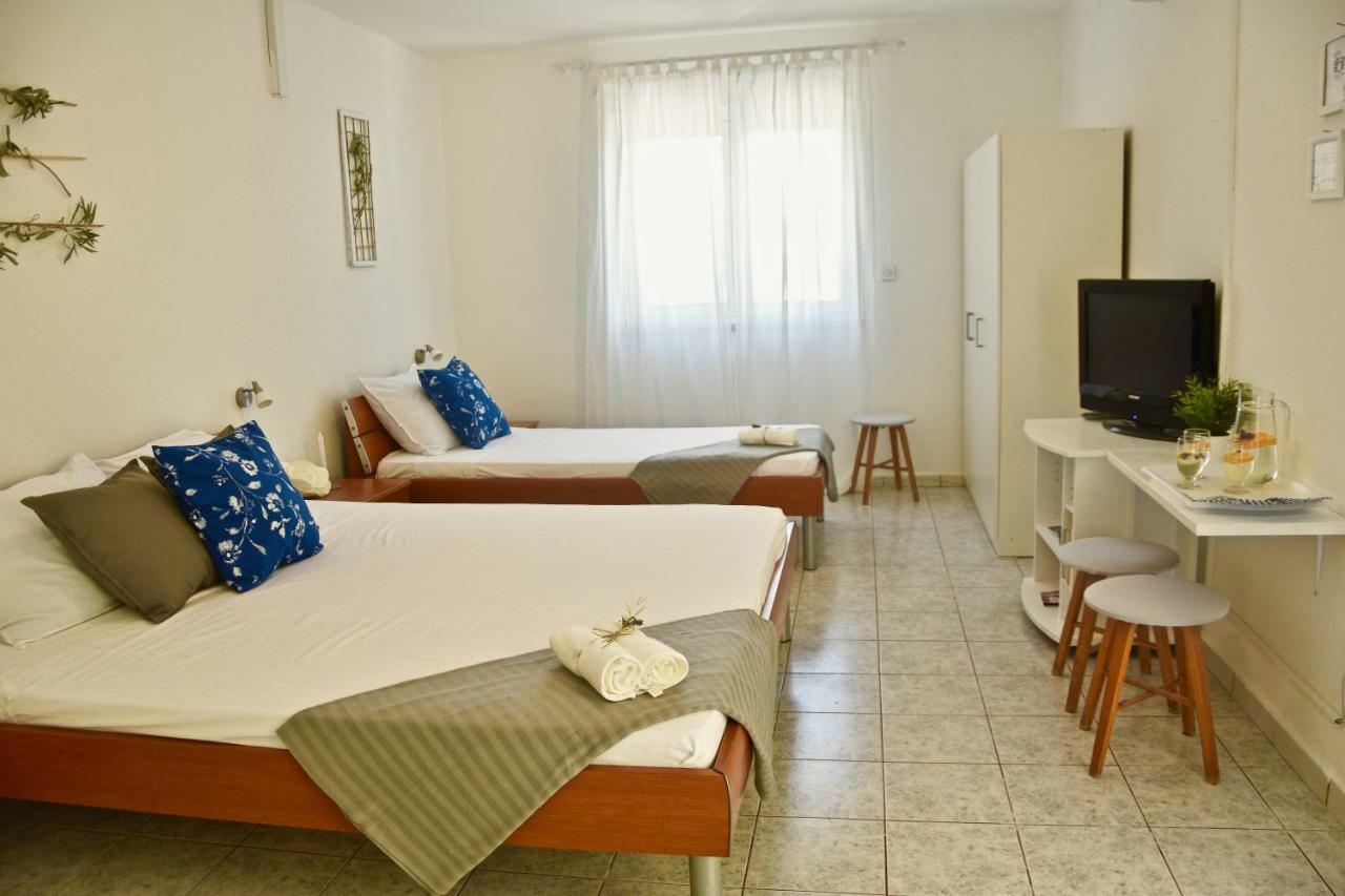 Apartments Off Supetar Exterior foto